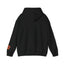 Red Goldie Varsity Hoodie