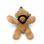 Small Golden Retriever Plush