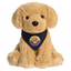 Camp Goldie Large Golden Retriever Plush Toy