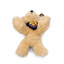 Small Cream Golden Retriever Plush