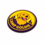Camp Goldie Silicone Logo Magnet