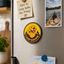 Camp Goldie Silicone Logo Magnet